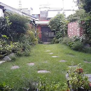  Guest house Hans House South Korea
