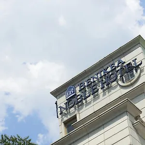 ** Hotel Noble South Korea