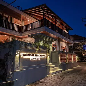 Tropical House Bali Seminyak (Bali)
