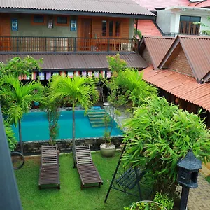 *** Guest house The Nature And Sri Lanka