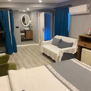 *** Hotel Mara Turkey