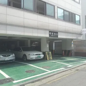  Guest house Happytree South Korea