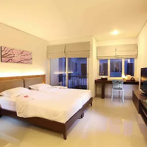 *** Bed & Breakfast Mi Casa Indonesia