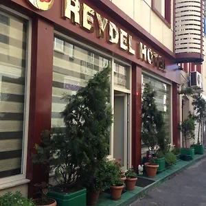 *** Hotel Reydel Turkey