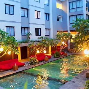 Savvoya *** Seminyak (Bali)