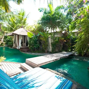 The Dipan Resort, And **** Seminyak (Bali)