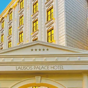 ***** Hotel Lausos Palace Sisli Turkey